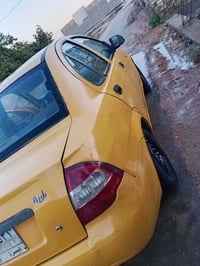 ٢٠١٣ • نجف عباسيه • قير يفلت