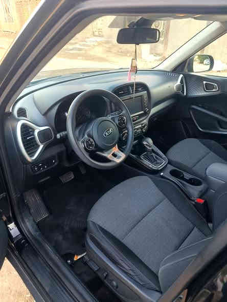 سلام عليكم كيه صول موديل2021 ماشيه 67الف حادث جاملغ سائق سرقات دعاميه اماميه بنيد شبر صبغ مكينه 2000 كير اوته ماتيك عادي رقم اربيل السعر 142
***********
