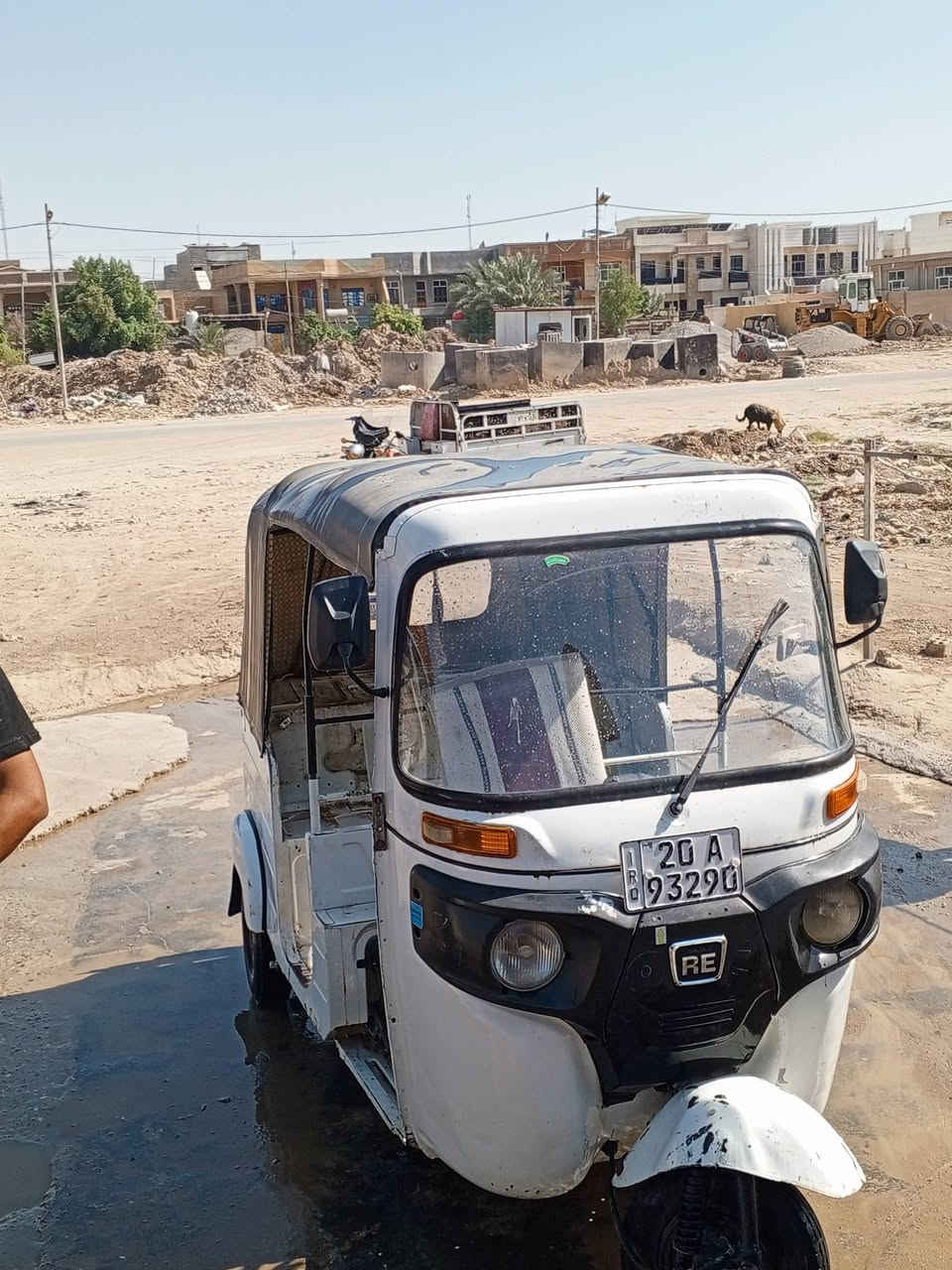 تكتك للبيع موديل 20 ارقام انكليزي تكتك نضيفه خير من الله سعر 6100 وبيها ومجال ***********
