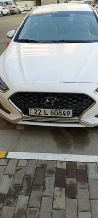 وارد امريكي • ٢٠١٩ • بدون ايرباك