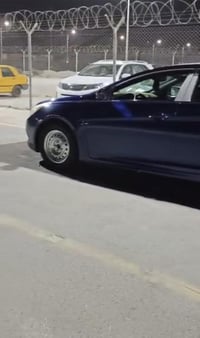 ٢٠١٣ • وارد امريكي • ٢.٤ GDI