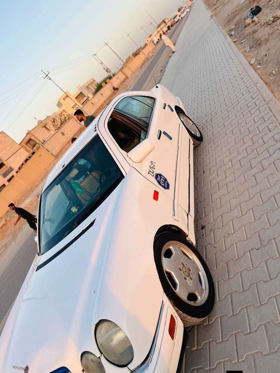 للبيع مارسيدس ام عيون الموديل 1995 محوره گير و محرك بطه 2 ونص pvt مكفولات حداده نص عمر تبريد ما يشتغل أخوان للبيع فقط للبيع فقط بدون مراوس و الما يشتري لا يعلق و يگول جايك وامسح المنشور و سنويتها ساقطه بل عشرين و رقم بصره والسيارة ما مكفولة ما ابيع مكفول
العنوان البصره القرنه الشرش 
السعر 38 و بيها مجال قليل 
رقم الهاتف ***********

للبيع مارسيدس ام عيون الموديل 1995 محوره گير و محرك بطه 2 ونص pvt مكفولات حداده نص عمر تبريد ما يشتغل أخوان للبيع فقط للبيع فقط بدون مراوس و الما يشتري لا يعلق و يگول جايك وامسح المنشور و سنويتها ساقطه بل عشرين و رقم بصره والسيارة ما مكفولة ما ابيع مكفول
