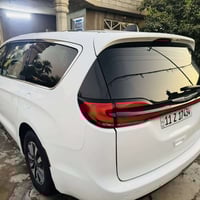 باسفيكا هايبرد • ٢٠٢٤ • رقم بغداد