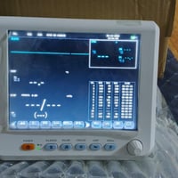للبيع 225الف جهاز مونتر مراقبة للبيع استخدام اقل شهرين جهاز شحن كامل ج...