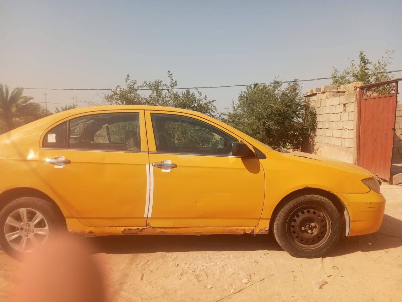 سياره للبيع محرك كورلا كير ومحرك مكفولات تخم تاير متعهد بل مداور مصفره هيئه ومرور مطلوبه(.   170) الف السعر (10)ورقات رقمي *********** واتساب
مكاني نجف مكلف ب النشر
