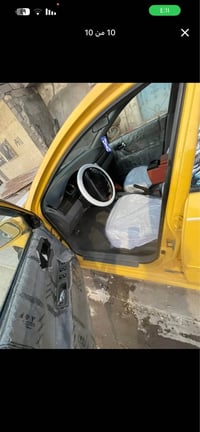 مكينة وگير • ٢٠١١ • رقم دولي