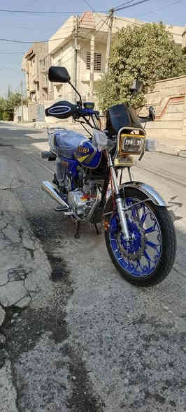 سڵاو هاورێیان SAVINI HONZDA 2025
 
بسمە 
شغال
حساس 
لایت لید 
گێچ الکترونی 
سماعە بیلادی 
بلوتوث
سفرە مانتۆرەکە تەنها 200 کم رۆیشتوە هەموو گیانی بەشەرتە سعری 950 هەزار و ماعمەلە 
ژمارەی موبایل *********** أربيل
