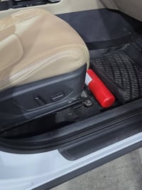 للبيع سبورتج 2024 ماشيه 17 الف السياره اخت الزيرو مابيها ولا ملاحظه مك...