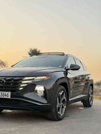 توسان 2024 للبيع فقط ماشيه 12 الاف كيلو فقط   اعلى مواصفات بل توسان 1/...