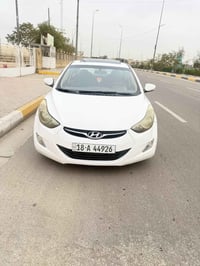 النترا ٢٠١٤ • ١٨٠٠ سي سي • كربلاء