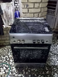 طباخ • نضيف • شارع 20