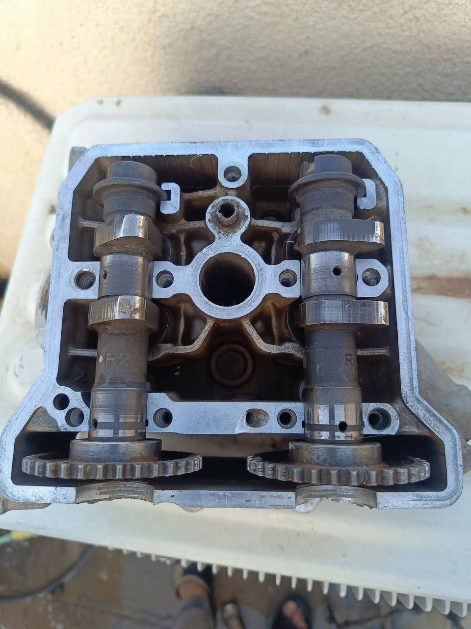 كور سكاي ويف ربع بصمه 25الف ***********
