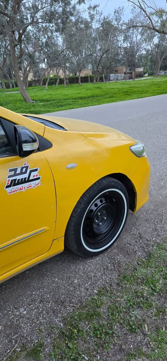 سلام عليكم كورلا موديل 2008سياره حيل نضيف مرتب مال شغل كلشي جاهز محرك جديد أربعه تايرات جديد صدر خير من الله سياره صبغه جديده بجم جديدبشرط تحويل بسمي سنويه لحد 28منضومه غاز دفتر بانزين تدفئه تبريد كلها جديد بشرط سياره مجفيه صفحه سكن السعر 76بي مجال حك جيه الرقم ***********وتساب
