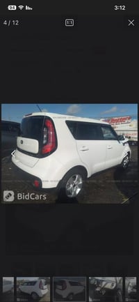 سول • ٢٠١٩ • مكينة ١٦٠٠