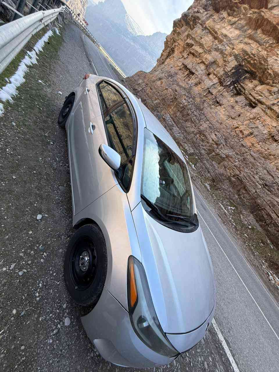 سيارة جاهزه مابيه نقص
مكينة كير كله جديد صدر جديد 
تخم تاير جديد رقم اربيل الجديد 
سنوية جديدة بسمي تحويل ثاني يوم 
بيها حادث جاملغ وبنيد بدون داخل بدون تبديل 
فقط صبغ موجود سونار وصور امريكا بل منشور 
الشراي يتصل عل رقم ‏‪***********‬‏ مكان سيارة 
ديالى بعقوبه السعر 116 وبيه مجال
