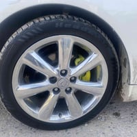 قفل عجلة • ستيل • خدمة تركيب