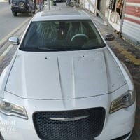 كرايسلر اوباما • ٢٠١٥ • رقم اربيل