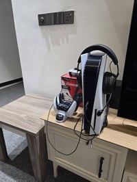 بلي فايف • ذاكرة ١٨٢٥جيجا • حساب ٥٠+ألعاب