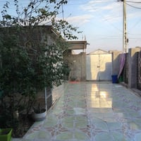 دار للبيع مساحة 200م واجهة 8 والنزال 26 ركن على شارع وعلى فرع ويرهم ين...