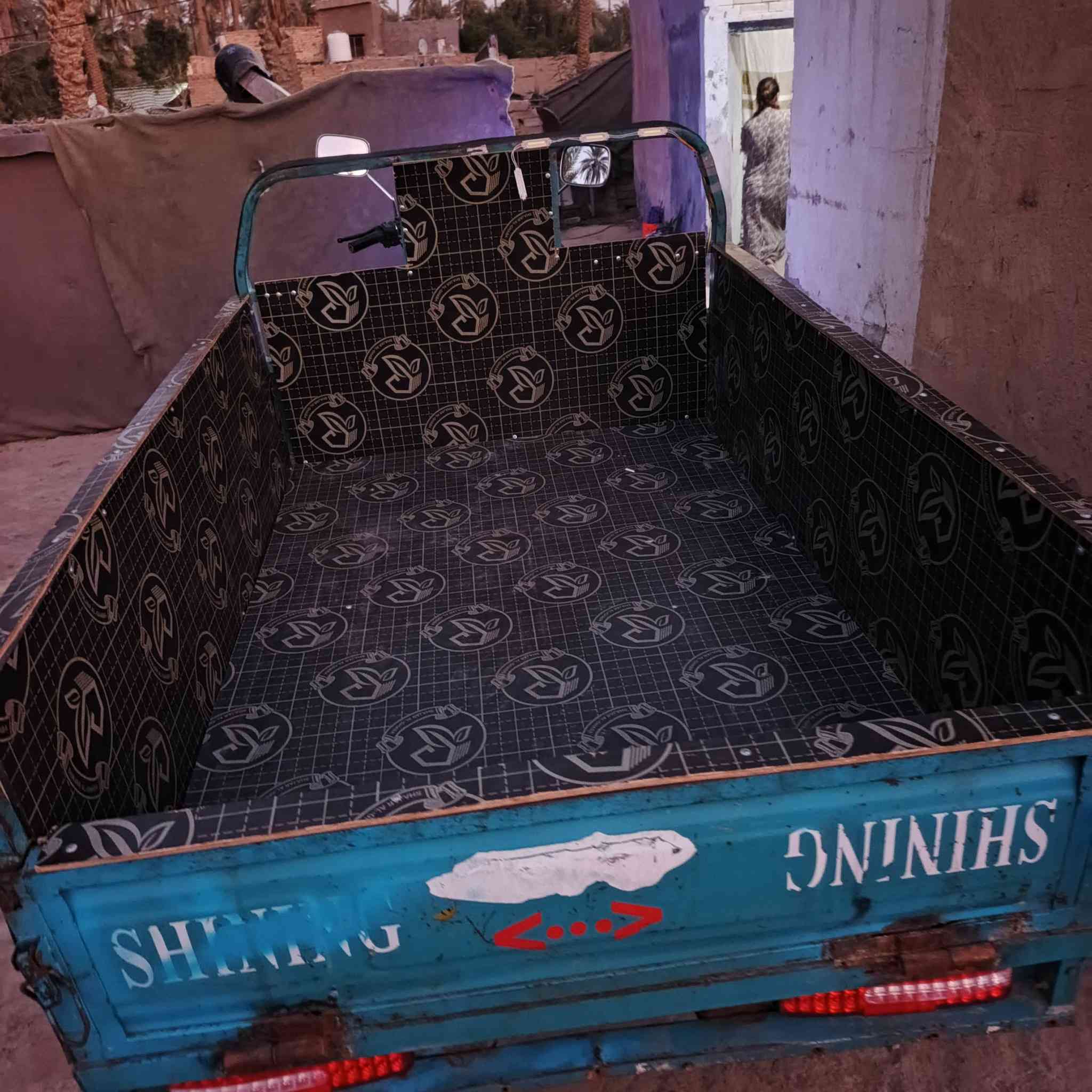 سلام وعليكم ستوته للبيع مديل 2020كفاله عامه كله شغال نكره سلف
‏‪***********‬‏  السعر مليون و350 مكاني حله عوفي
