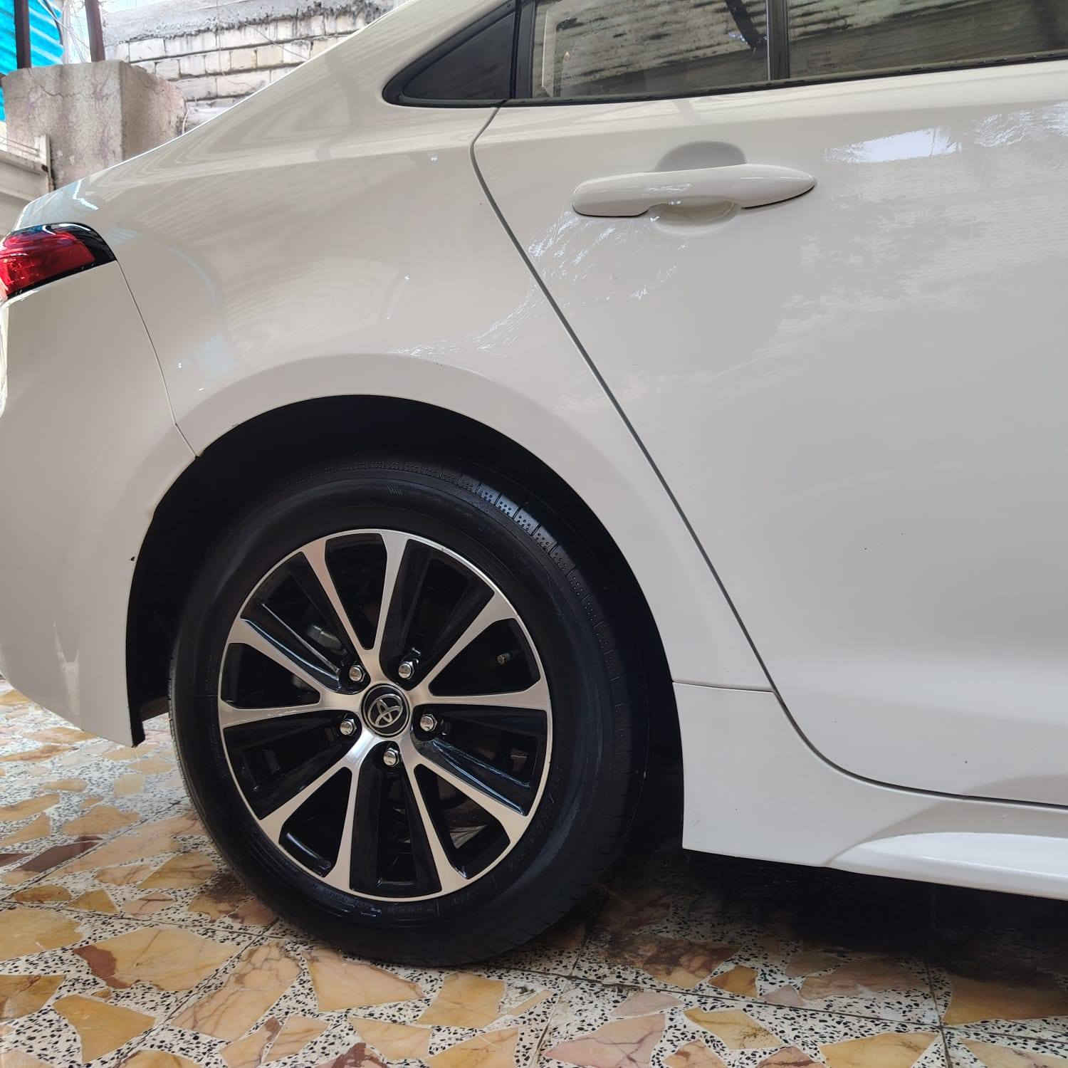 السلام عليكم كورلا 2024شكل الأمريكي سياره جاهزه مواصفات فول ماعده الكشنات مو كهربائيه فتحه اشاير بلمري
مثبت سرعه
ماشيه 36 وضع الشركه المكان بغداد التواصل عله رقم ***********
