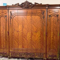 غرفة نوم ماليزية • ٧ قطع • الدورة