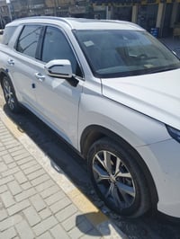 V6 ٣.٨ • ٧ راكب • رقم اربيل