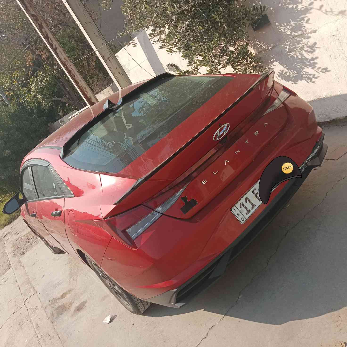 لنترا 2022 فول مواصفات بصمه فتحه رادارات محرك 2000 دوش المرغوب حادث سيارة بلصور بدون ايرباك بدون لغد بدون شاصي ماشيه 47الف رقم بغداد سعرها 160 بيها مجال حك جيه عنوان العامريه هاتف ***********
