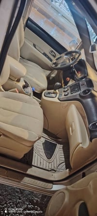 كارينز ٢٠٠٧ • ٧ راكب • مكينه وكير جديد