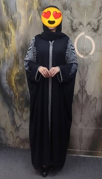 عبايات خليجية • خامة أصلية • توصيل لجميع المحافظات