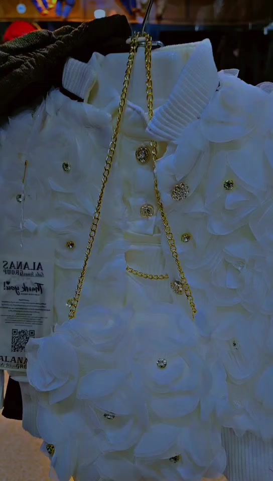 ترند الموسم ملبوسات أكبادنا  
لايك ومتابعة 🥹 🥹  العنوان #سرمدا شارع #دكتور حسن القد #سوريا #ادلب #سرمدا ❤️‍🔥 ❤️‍🔥 ❤️‍🔥 ❤️‍🔥


**إذا كنت صاحب هذا الإعلان وتريد حذفه لأي سبب، رجاءا أرسل رسالة إلى الدعم الفني**