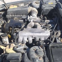 ٧٣٥ • ١٩٨٧ • نقص حدادة خلفية