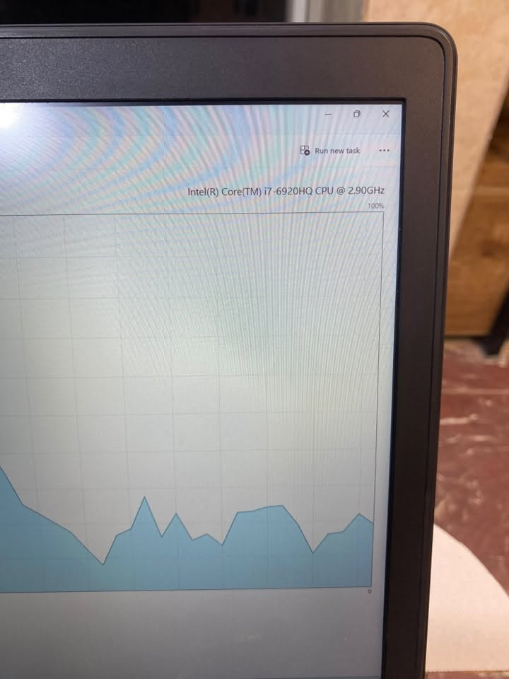Dell precision
Core(TM) 17-6920HQ CPU @ 2.90GHZ
16Gb ddr4 
512 m.2 ssd 
Nvidia quadro p3000  6GB
490 الف 
***********
