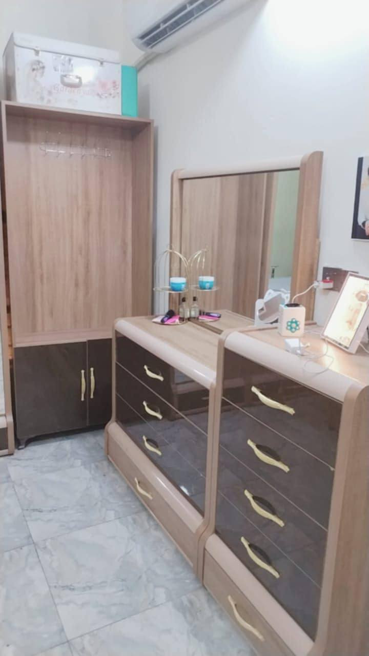 غرفة تركي 11قطعة ***********بغداد مدينة صدر
