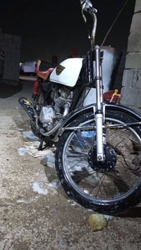 دراجة • الزبير البصرة