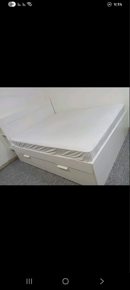 ئه م شتانه بوفروشتن زور خاوينه له هه ولير هيچ عه يبيان نيه
غراض للبيع مابيهم اي عيب مكان اربيل


**إذا كنت صاحب هذا الإعلان وتريد حذفه لأي سبب، رجاءا أرسل رسالة إلى الدعم الفني**