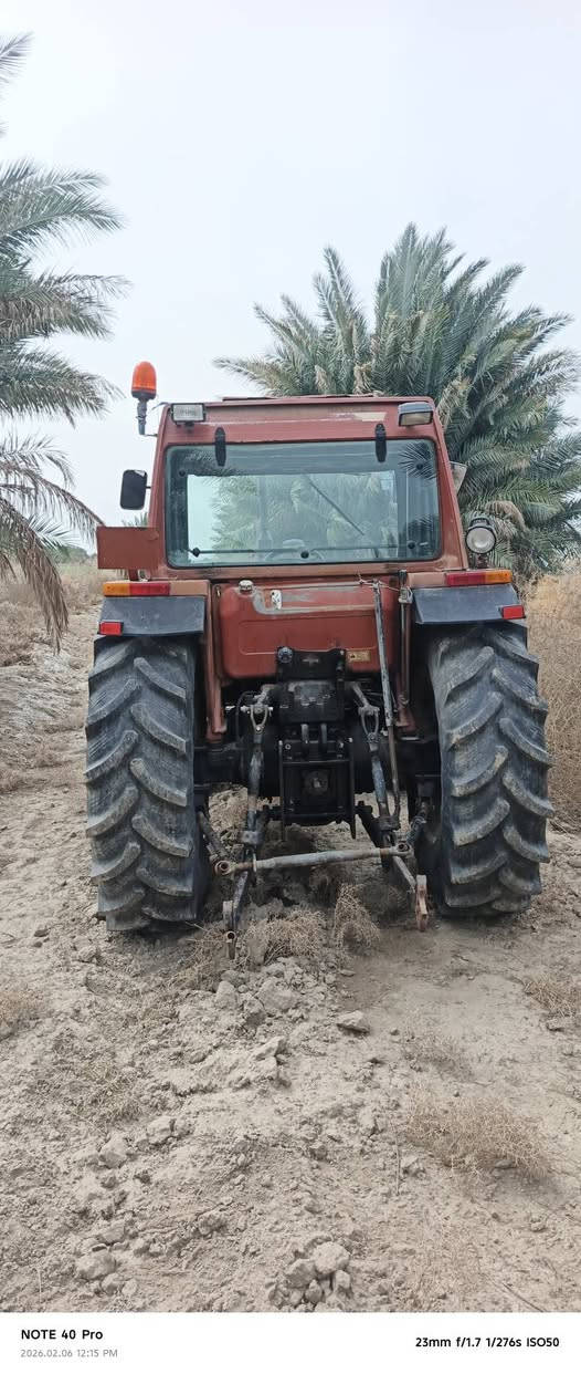 السلام عليكم فيات نيو هولند للبيع مكفوله رقم واسط تحويل ثاني يوم حجم 110 المكان بابل الشراي يتصل ***********
