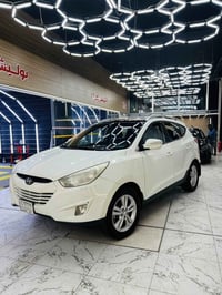 توسان • ٢٠١٢ • خليجي