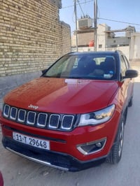 كومباس لمتد فور ويل • ٢٠١٩ • رقم بغداد