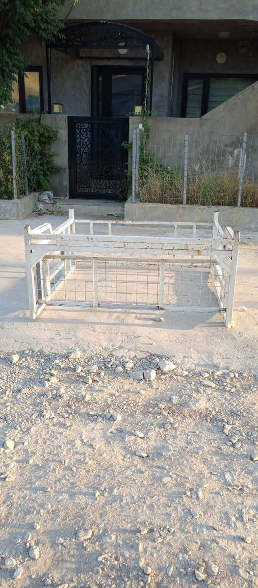 چەمچەی نیسان دەبڵ ۳ قولاپ
شتی تایبەت فول کوالێتی السليمانية, العراق


**إذا كنت صاحب هذا الإعلان وتريد حذفه لأي سبب، رجاءا أرسل رسالة إلى الدعم الفني**