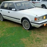 ١٩٨٦ • كير اوتماتيك • الزبيديه