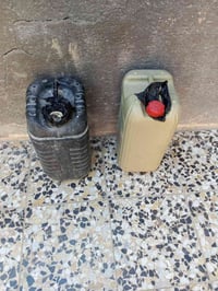 ٥٠ لتر نفط هنه وجليكانات ٣٥ قفل ‏‪07728379323‬‏