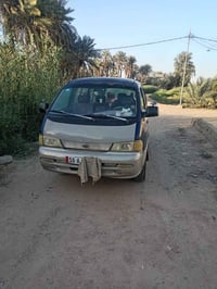 موديل 96 • قير يدوي • رقم انكليزي