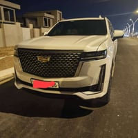 بيع او مراوس اسكاليد 2023   ماشيه 30. الف  سعر.   625 07810335566