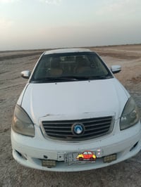 جيلي موبل • ٢٠١٢ • تحويل مباشر