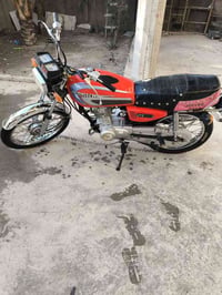 دراجه للبيع  مديل 2020 نضيفه ومابيهه اي نقص 07811761799 كاظم الخفاجي