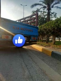 مديل ٩٥ • رقم بابل دولي • مكينة وشاصي مكفول