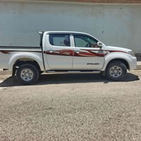 هايلكس • ٢٠٠٦ • فول مواصفات