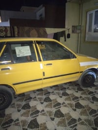 سايبا • ٢٠١١ • رقم بغداد