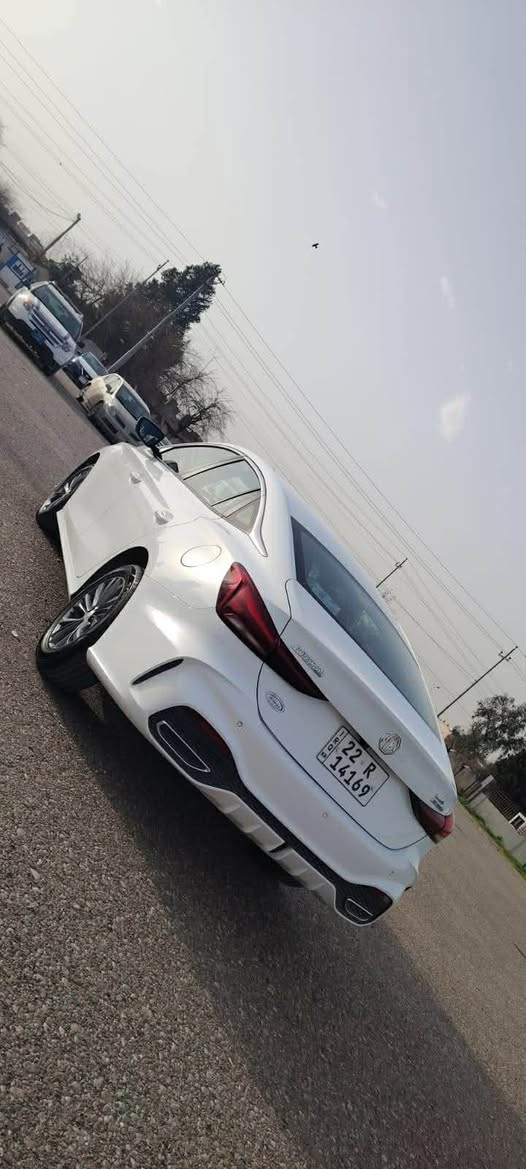 MG GT Full 
١٩ هەزار رۆیشتوە بەس یە ک تۆز جاملغی پێشەوە تەحدیلی هە یە باقی سەیارەکە لەسەر دەقی شەریکە ماوە تەوە هەمووی بە شەرت بو پەیوندی *********** أربيل, العراق
